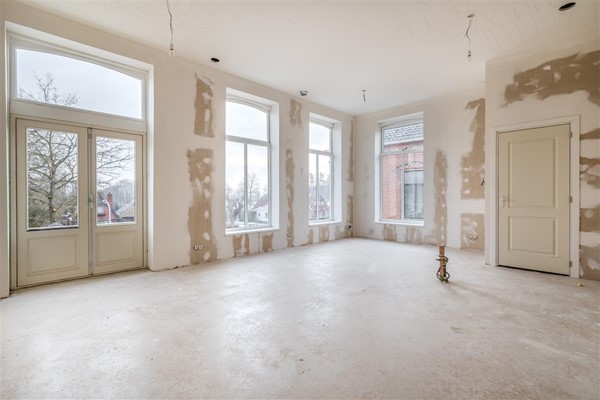 Medium property photo - Raadhuisstraat 16F, 9648 JV Wildervank